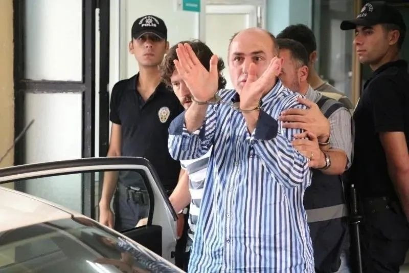 CHP'de tartışmalı atama! FETÖ davalarında adı geçen eski emniyet müdürü Ali Fuat Yılmazer’in kızı Zeynep Rabia Yılmazer Aka, İstanbul İl Başkan Yardımcısı oldu - Sayfa 5