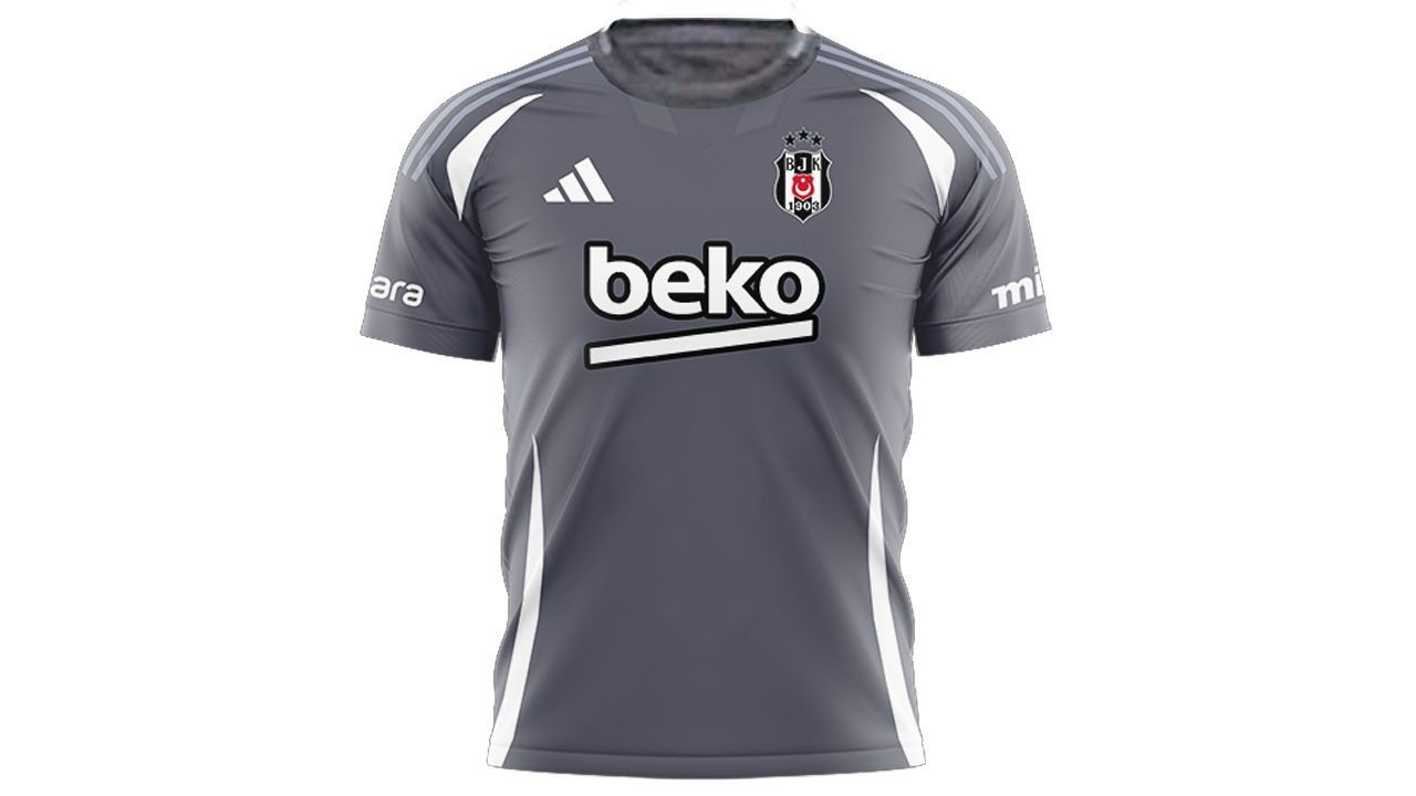 Galatasaray, Fenerbahçe, Beşiktaş ve Trabzonspor yeni formalarını duyurdu - Sayfa 6