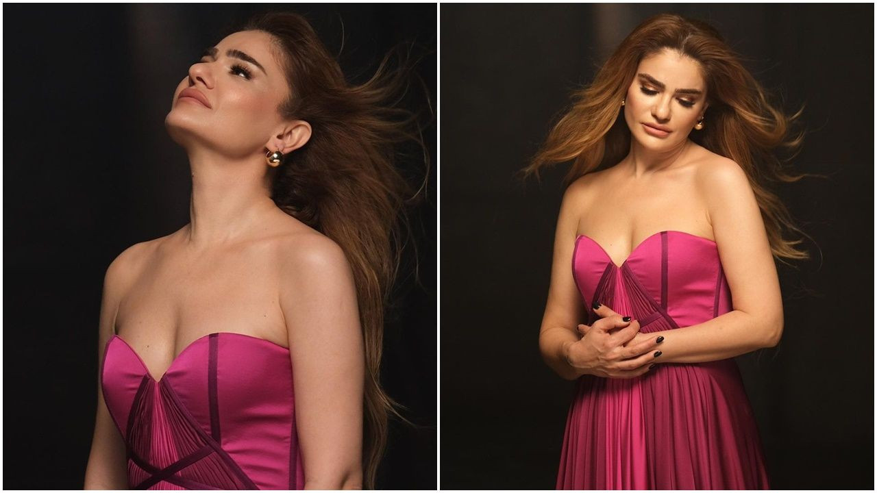 Şarkıcı Derya Bedavacı 2.5 ayda 7 kilo verdi! Zayıflama sırrını açıkladı - Sayfa 1