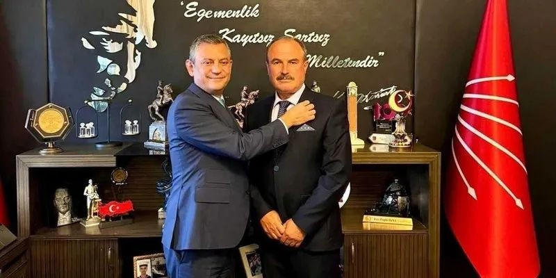 CHP'de tartışmalı atama! FETÖ davalarında adı geçen eski emniyet müdürü Ali Fuat Yılmazer’in kızı Zeynep Rabia Yılmazer Aka, İstanbul İl Başkan Yardımcısı oldu - Sayfa 3