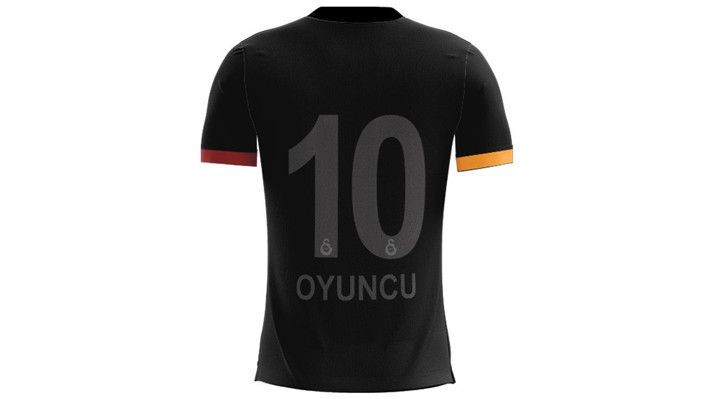 Galatasaray, Fenerbahçe, Beşiktaş ve Trabzonspor yeni formalarını duyurdu - Sayfa 3