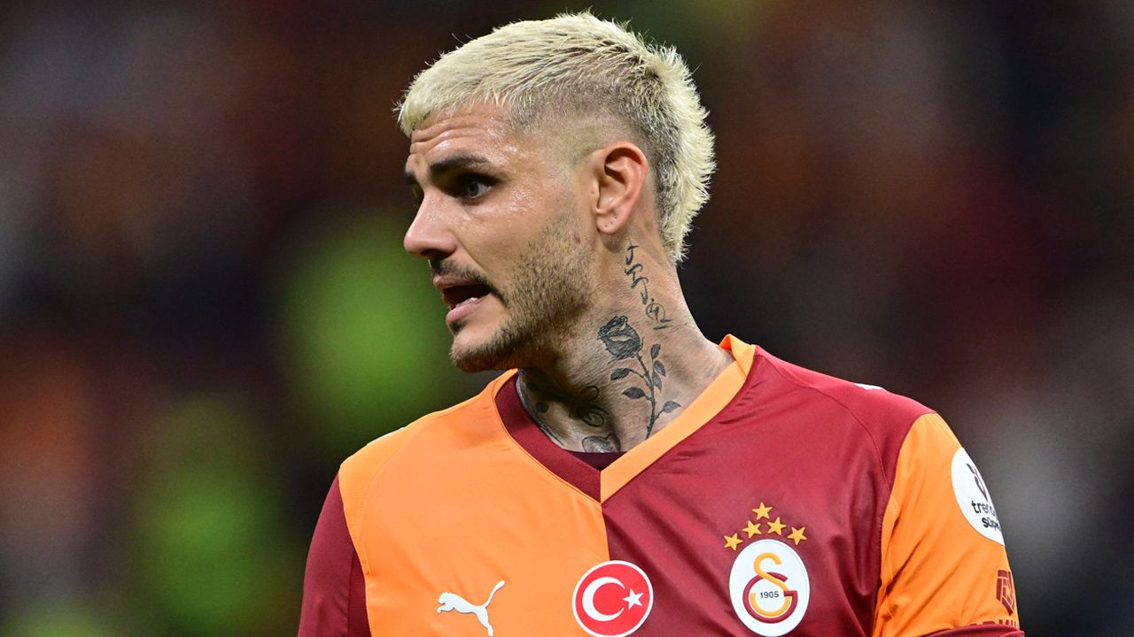 Mauro Icardi hayatının şokunu yaşadı! Arjantin basını duyurdu: Galatasaray teklif yapmayacak - Sayfa 1