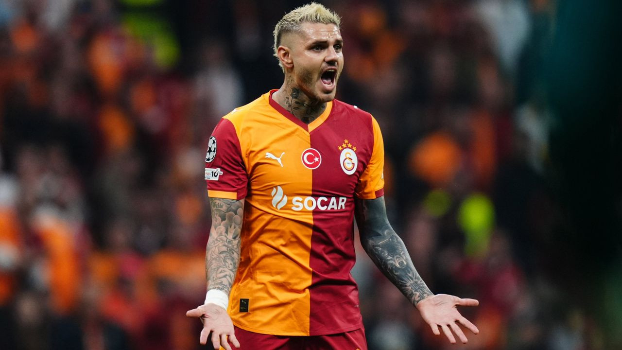 Mauro Icardi hayatının şokunu yaşadı! Arjantin basını duyurdu: Galatasaray teklif yapmayacak - Sayfa 2