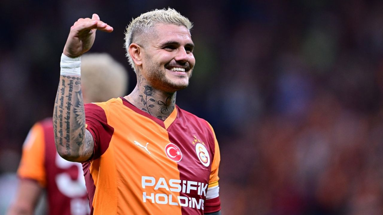 Mauro Icardi hayatının şokunu yaşadı! Arjantin basını duyurdu: Galatasaray teklif yapmayacak - Sayfa 3