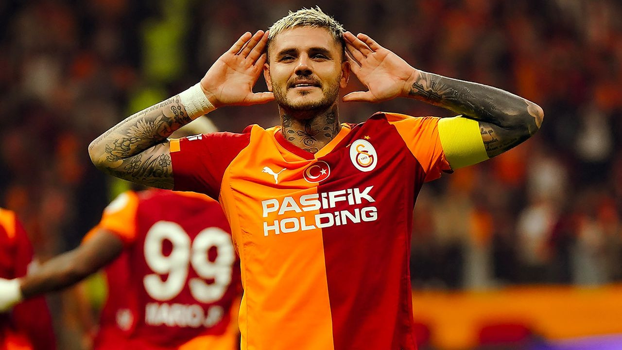 Mauro Icardi hayatının şokunu yaşadı! Arjantin basını duyurdu: Galatasaray teklif yapmayacak - Sayfa 5