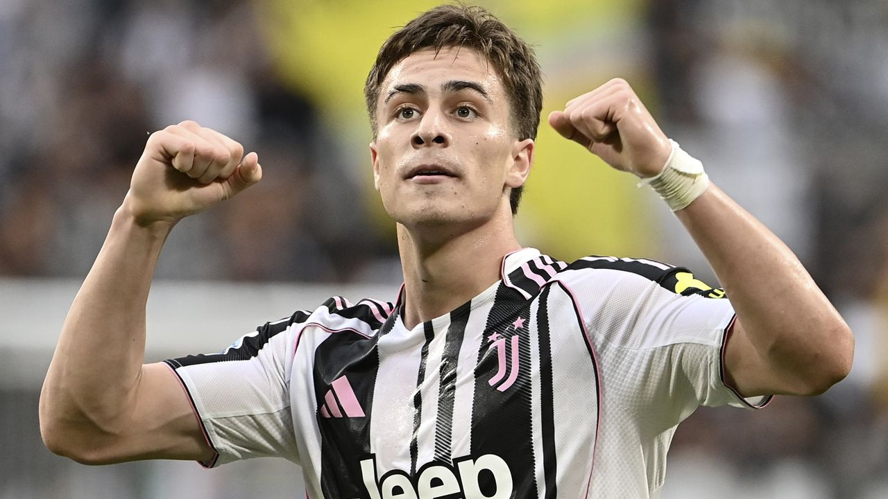 Kenan Yıldız rekor bedelle Real Madrid'e transfer olup kariyerini Galatasaray'da tamamlayacak! İşte Türk yıldızın gelecekteki kariyeri... - Sayfa 1