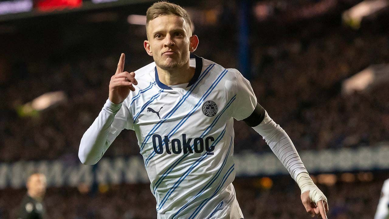 İsmail Kartal'ın prensiydi! Fenerbahçe'de ilk ayrılık belli oldu: Ocak ayında kendisine kulüp bulacak - Sayfa 6