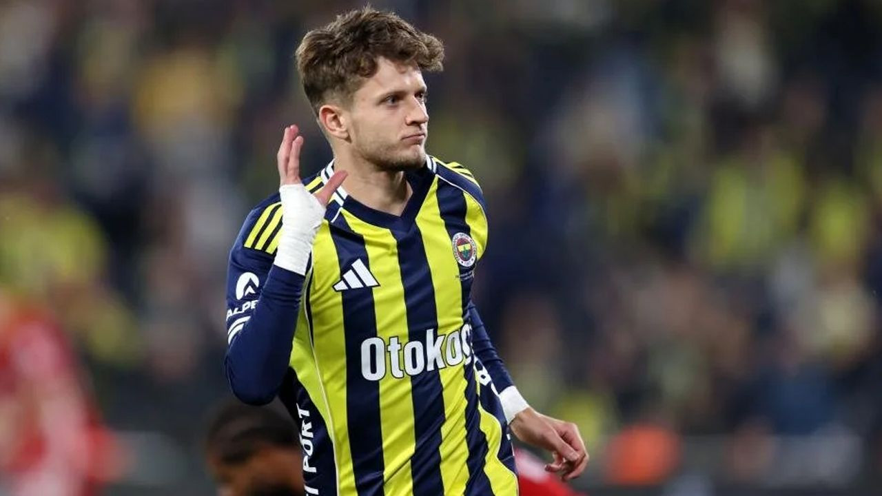 İsmail Kartal'ın prensiydi! Fenerbahçe'de ilk ayrılık belli oldu: Ocak ayında kendisine kulüp bulacak - Sayfa 4