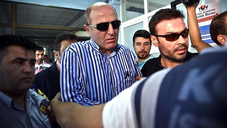 CHP'de tartışmalı atama! FETÖ davalarında adı geçen eski emniyet müdürü Ali Fuat Yılmazer’in kızı Zeynep Rabia Yılmazer Aka, İstanbul İl Başkan Yardımcısı oldu - Sayfa 1