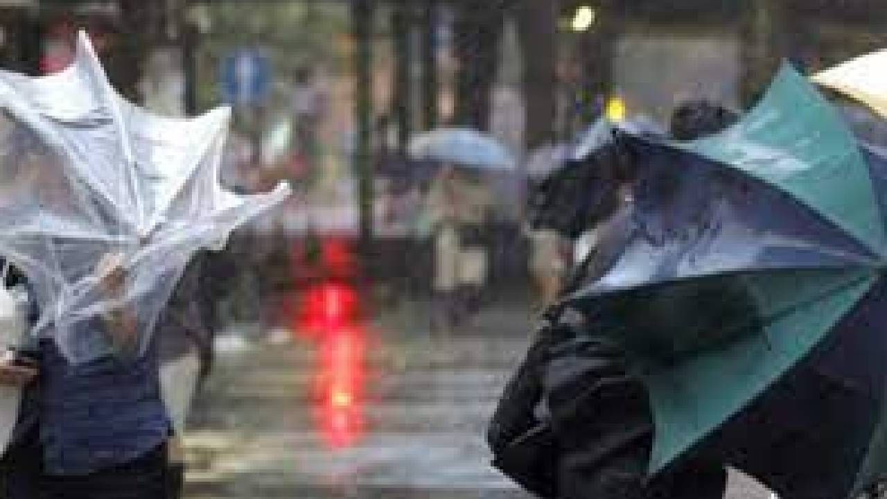 Meteoroloji saat verdi! İstanbul, Antalya ve 11 kentte sağanak etkili olacak - Sayfa 4