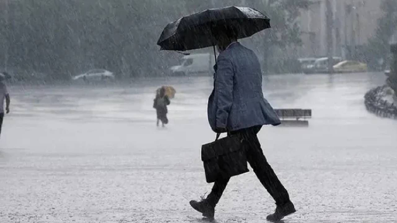 Meteoroloji saat verdi! İstanbul, Antalya ve 11 kentte sağanak etkili olacak - Sayfa 5