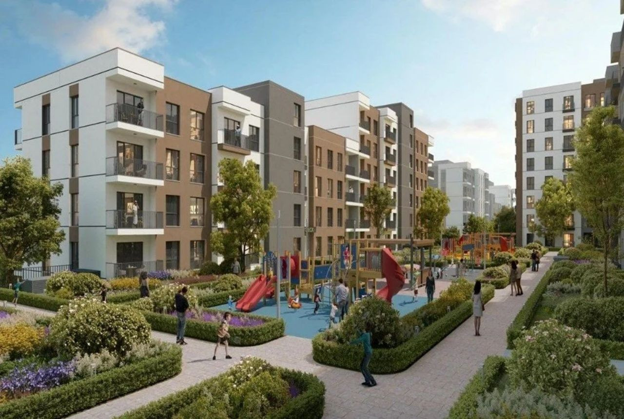 500 bin sosyal konutun yükseleceği ilçeler belli oldu! - Sayfa 4