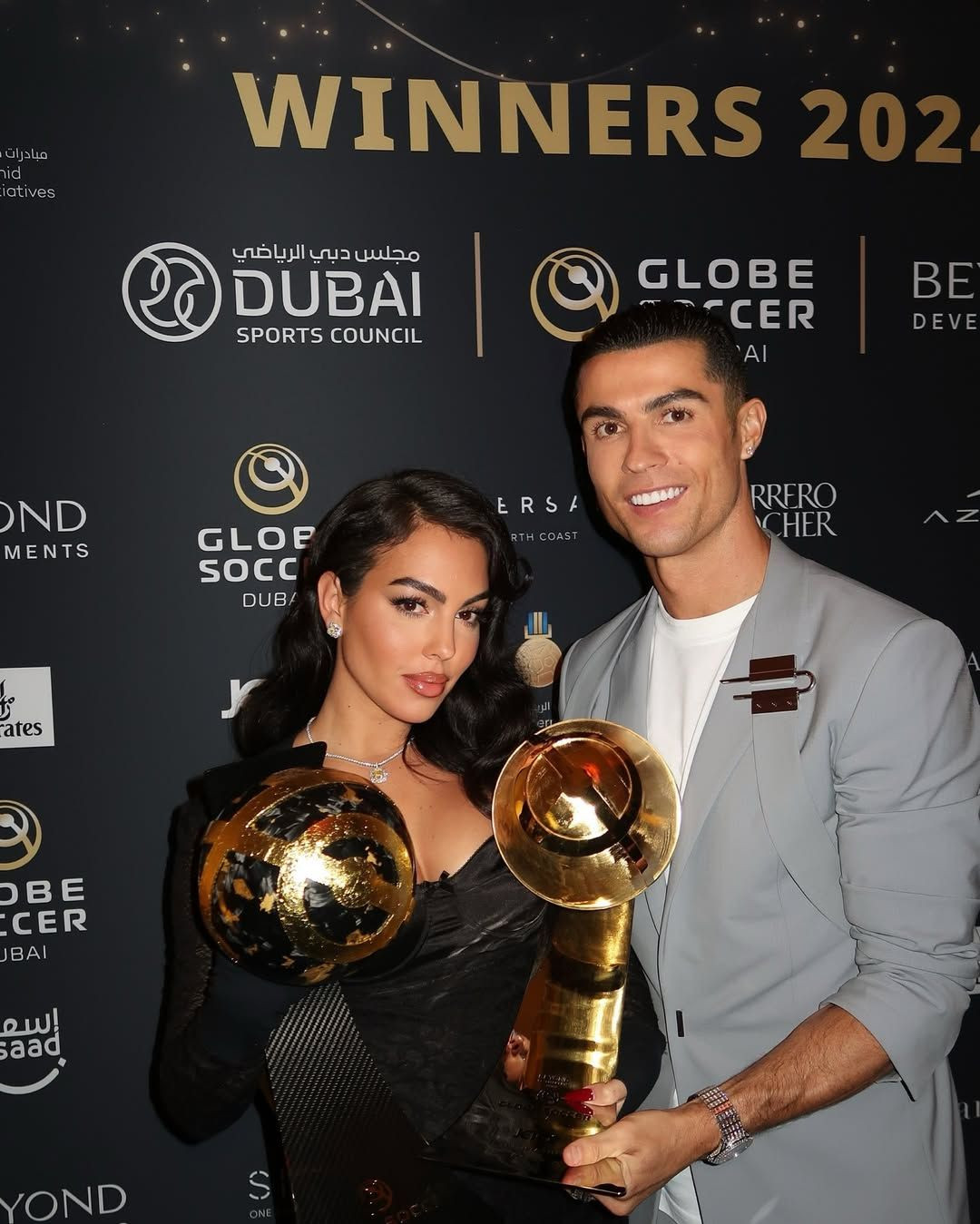 Milyon dolarlık yüzükle evlenme teklifi etmişti! Cristiano Ronaldo, Georgina Rodriguez ile nikah masasına oturacağı tarihi açıkladı - Sayfa 4