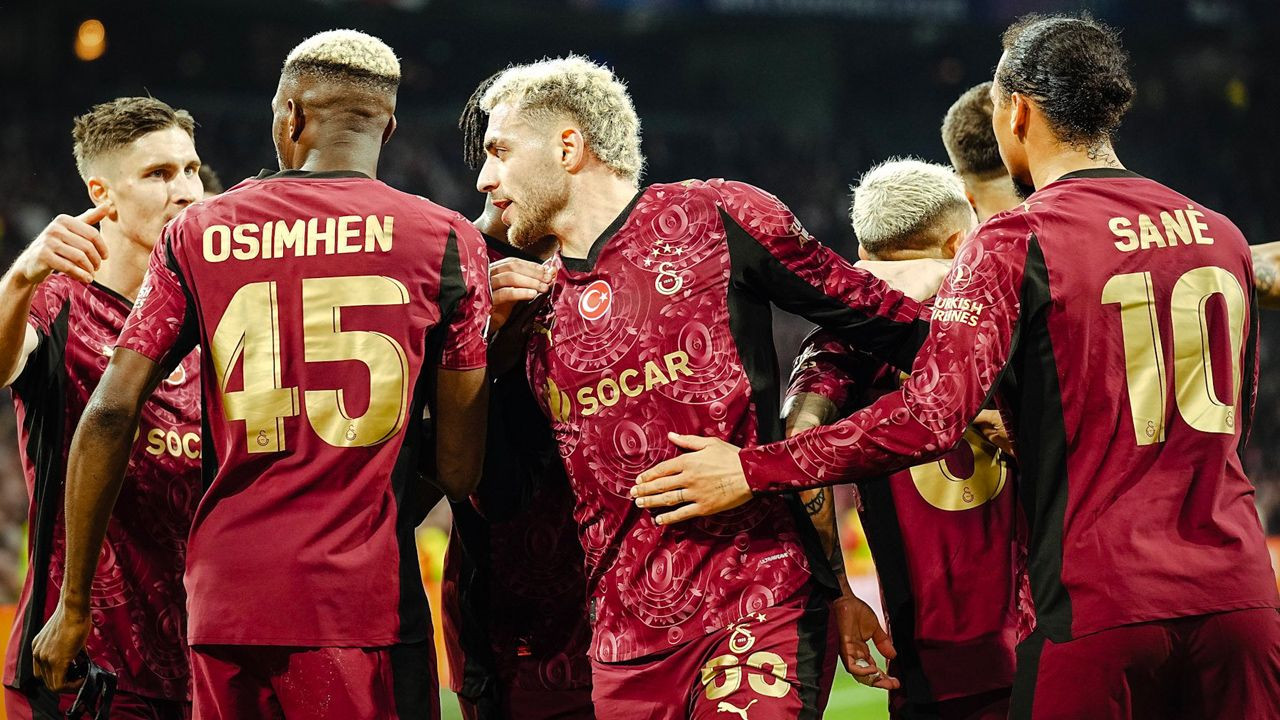 Galatasaray Şampiyonlar Ligi'nde para basıyor! Gelir 32 milyon euroyu geçti - Sayfa 4
