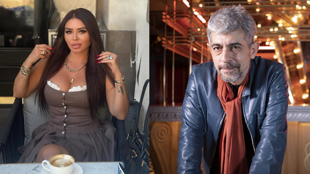 Okan Bayülgen 'Sevişilecek insan kalmadı' demişti! Eski eşi Zeyno Günenç'ten yanıt gecikmedi! 'Ben ölmedim' - Sayfa 2