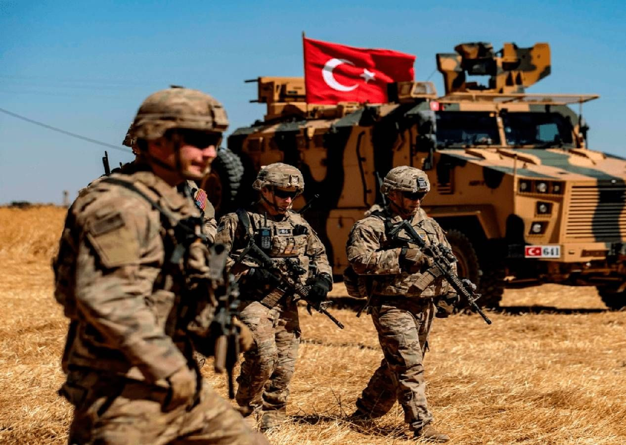 Trump düğmeye bastı! Washington Gazze taslağını paylaştı: Türkiye dahil 10 ülkeye sunuldu - Sayfa 5