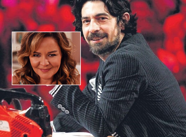 Okan Bayülgen 'Sevişilecek insan kalmadı' demişti! Eski eşi Zeyno Günenç'ten yanıt gecikmedi! 'Ben ölmedim' - Sayfa 3