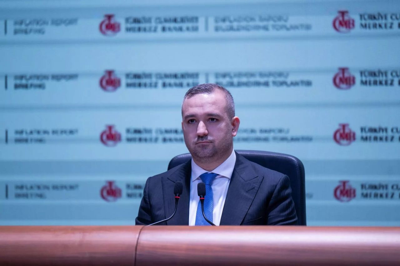 TCMB enflasyon tahminini yükseltti! Memur ve emeklinin ocak zammı için yeni maaş tablosu ortaya çıktı - Sayfa 1