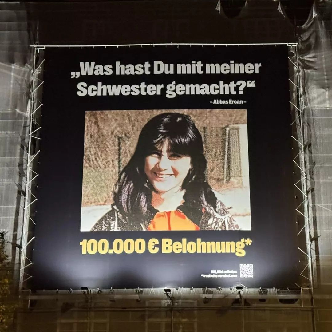 Almanya'da 26 yıldır kayıp olan Türk kızı Hilal Ercan için dev kampanya: Bulana 100 bin Euro ödül! - Sayfa 2