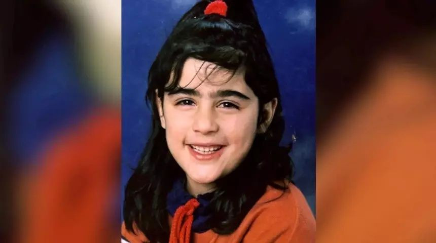 Almanya'da 26 yıldır kayıp olan Türk kızı Hilal Ercan için dev kampanya: Bulana 100 bin Euro ödül! - Sayfa 4