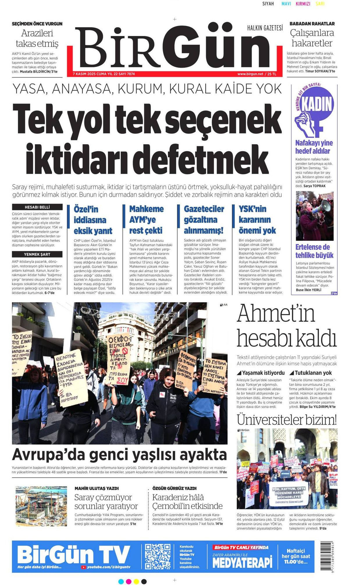 İznik'ten Haçlı Birliği'ne yol mu yapılıyor? Papa'dan önce heyeti geldi! - Sayfa 24