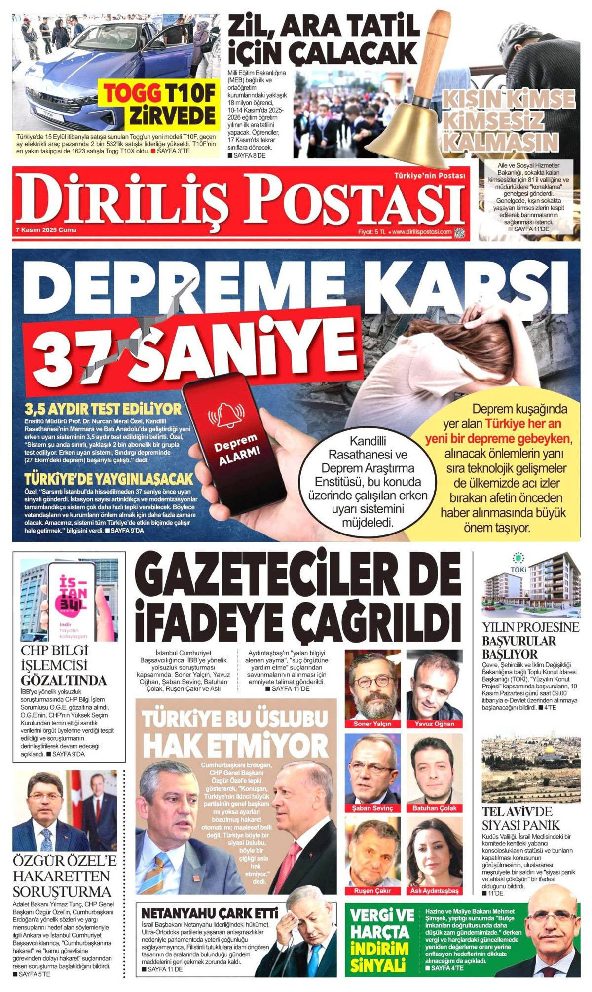 İznik'ten Haçlı Birliği'ne yol mu yapılıyor? Papa'dan önce heyeti geldi! - Sayfa 11