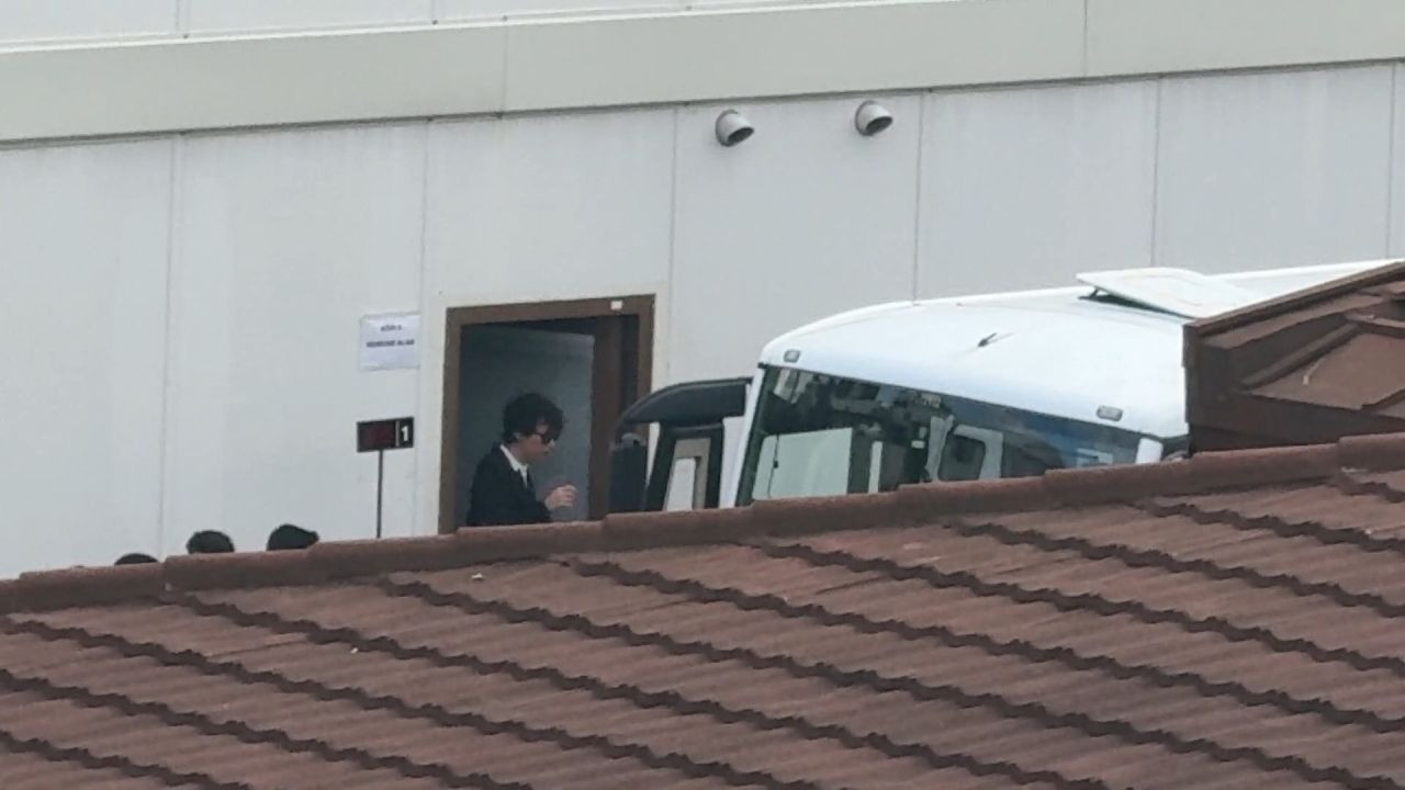 Ünlülere yönelik uyuşturucu soruşturması devam ediyor! Testi pozitif çıkanlar için iddianame yolda! 5 yıl hapis talebi... - Sayfa 4