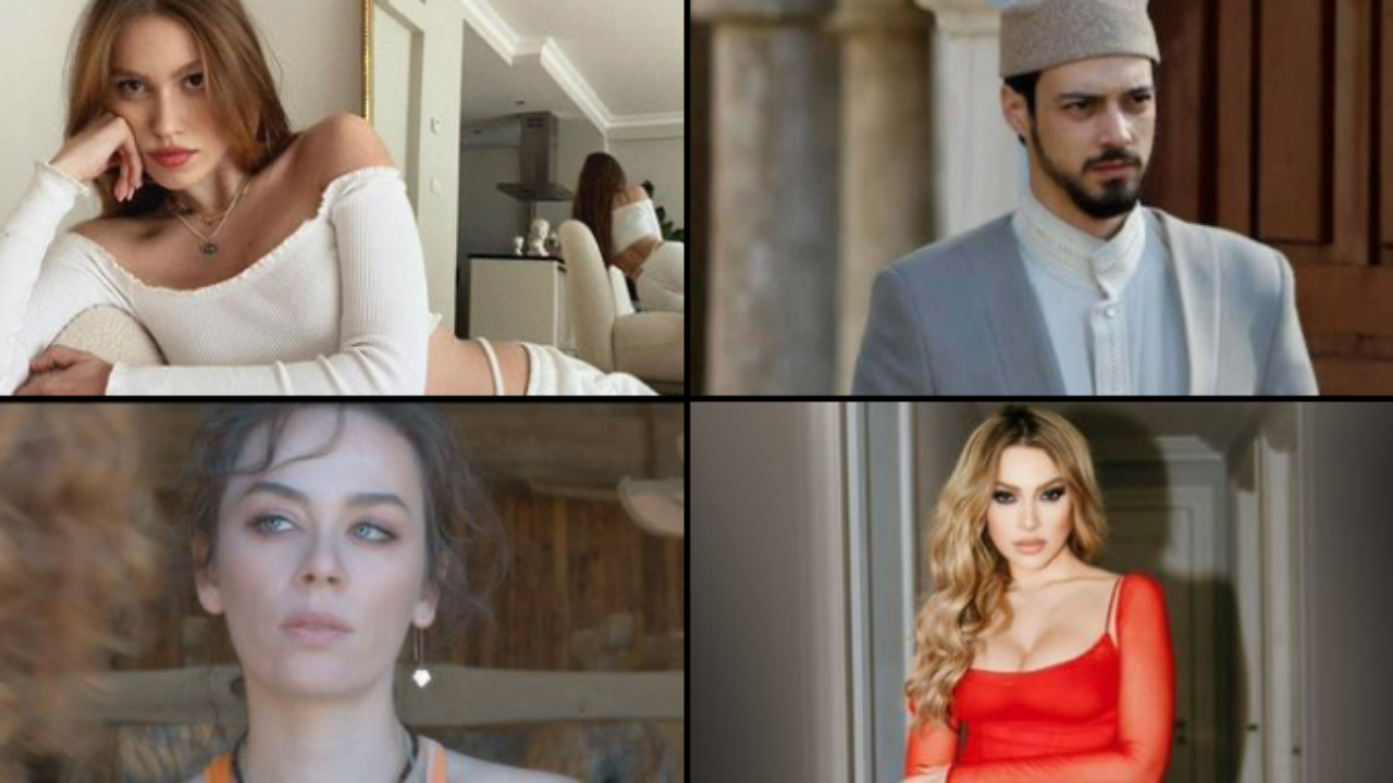 Ünlülere yönelik uyuşturucu soruşturması devam ediyor! Testi pozitif çıkanlar için iddianame yolda! 5 yıl hapis talebi... - Sayfa 3