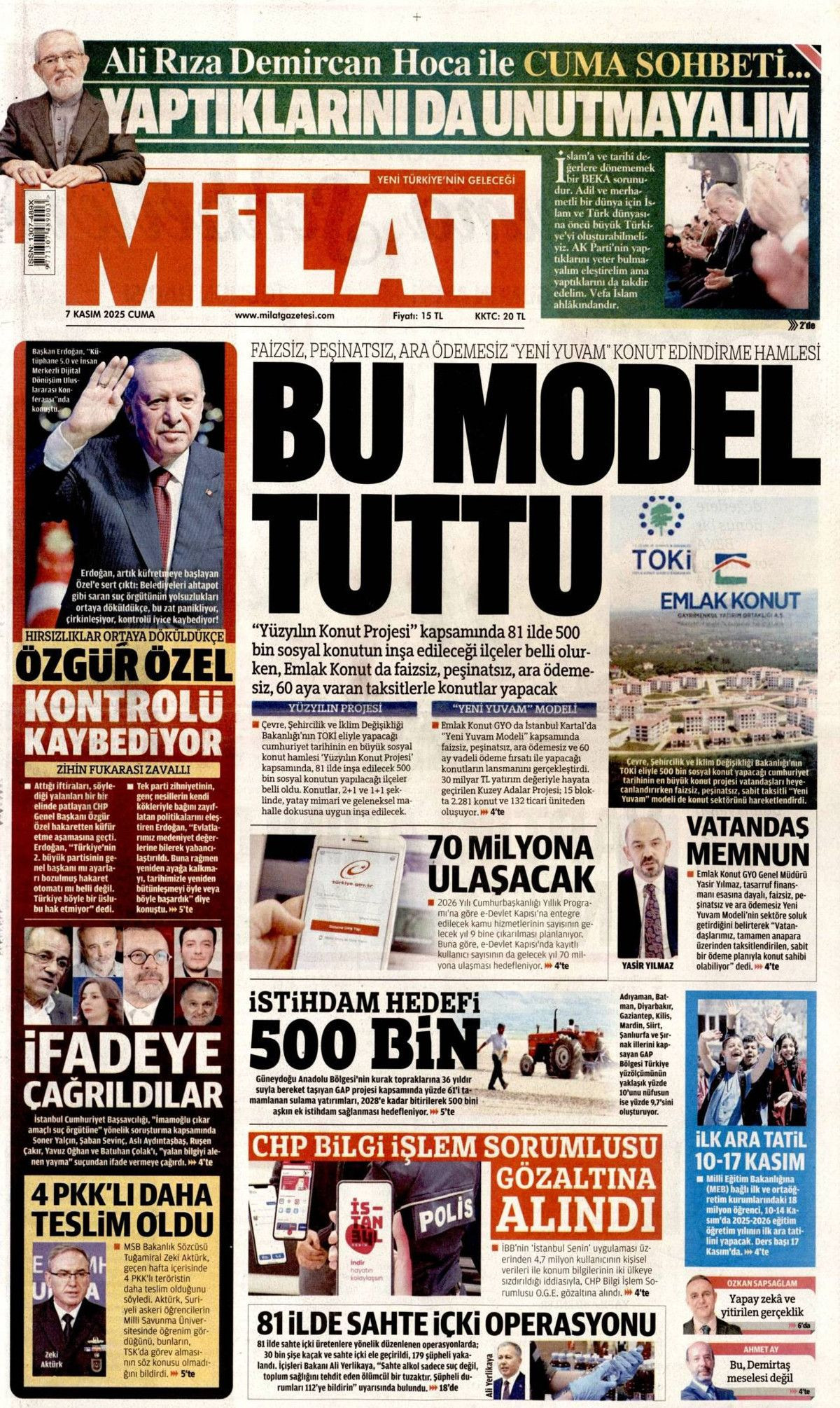 İznik'ten Haçlı Birliği'ne yol mu yapılıyor? Papa'dan önce heyeti geldi! - Sayfa 12