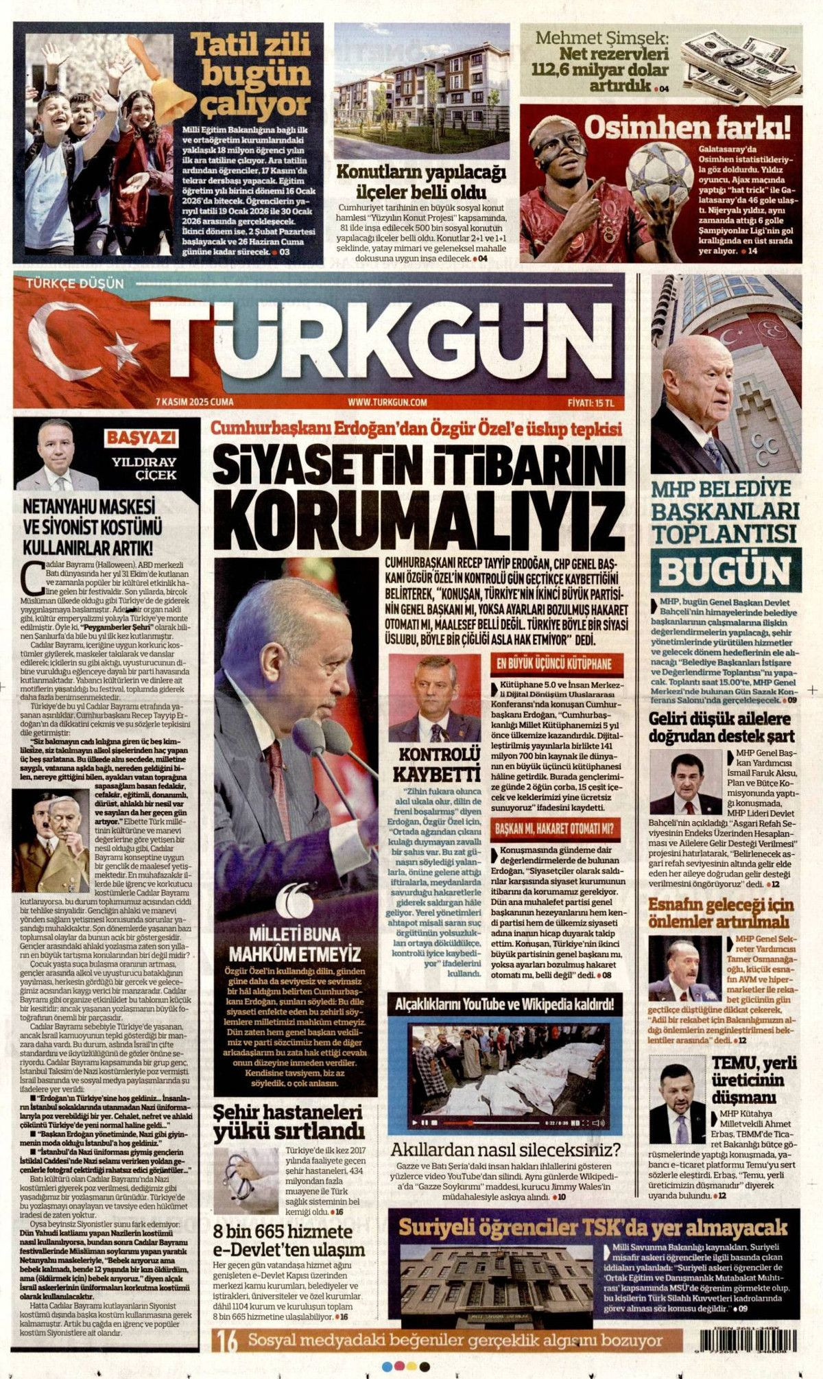 İznik'ten Haçlı Birliği'ne yol mu yapılıyor? Papa'dan önce heyeti geldi! - Sayfa 8