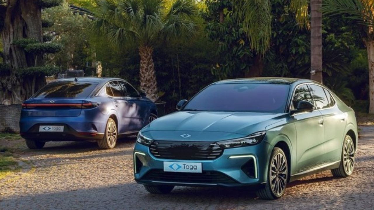 Elektrikli otomobil satışına Togg damgası! Listede en çok Tesla’nın durumu şaşırtıyor - Sayfa 14