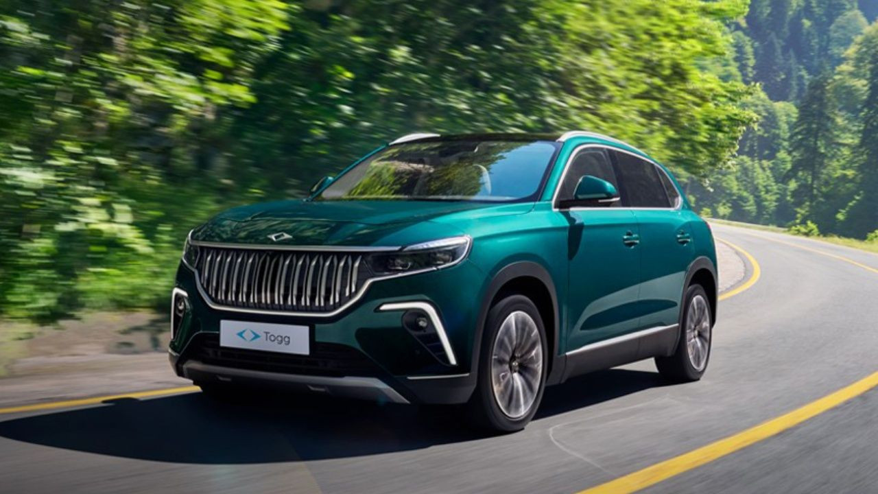 Elektrikli otomobil satışına Togg damgası! Listede en çok Tesla’nın durumu şaşırtıyor - Sayfa 13