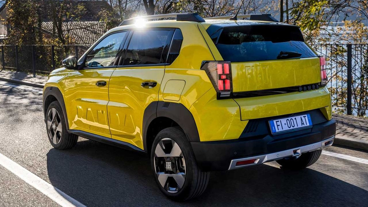 Elektrikli otomobil satışına Togg damgası! Listede en çok Tesla’nın durumu şaşırtıyor - Sayfa 8