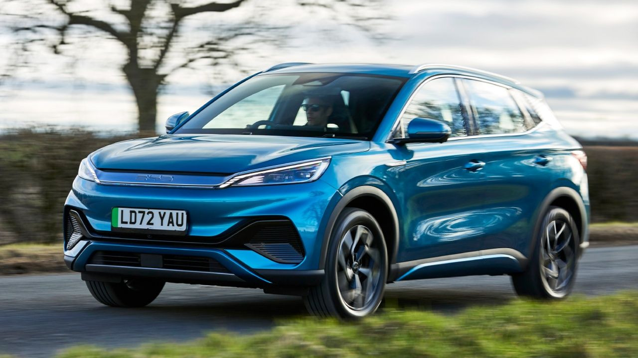 Elektrikli otomobil satışına Togg damgası! Listede en çok Tesla’nın durumu şaşırtıyor - Sayfa 6