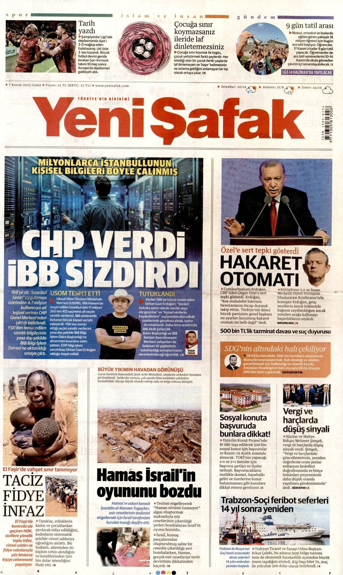 İznik'ten Haçlı Birliği'ne yol mu yapılıyor? Papa'dan önce heyeti geldi! - Sayfa 5