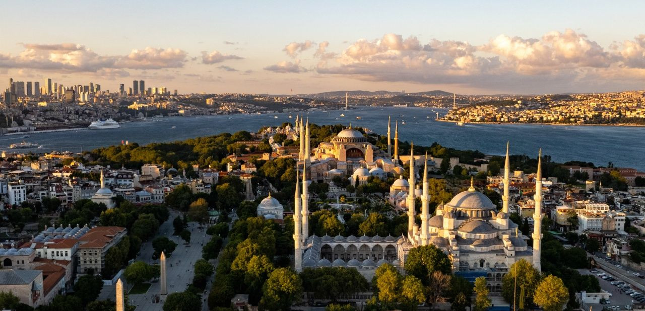 İstanbul, Wanderlust 2025’te Avrupa’nın en çok gitmek istenen şehri seçildi - Sayfa 1