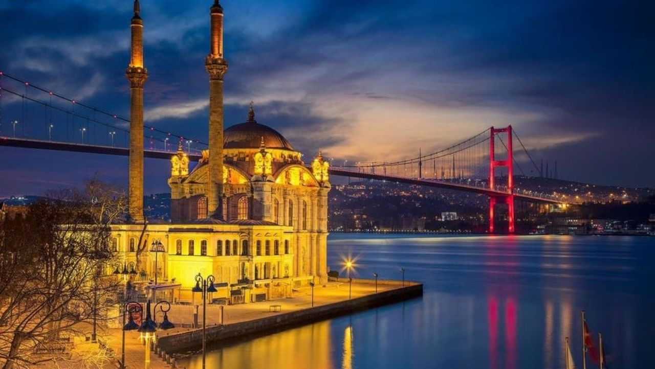 İstanbul, Wanderlust 2025’te Avrupa’nın en çok gitmek istenen şehri seçildi - Sayfa 2