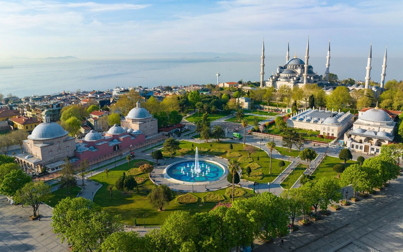 İstanbul, Wanderlust 2025’te Avrupa’nın en çok gitmek istenen şehri seçildi - Sayfa 6