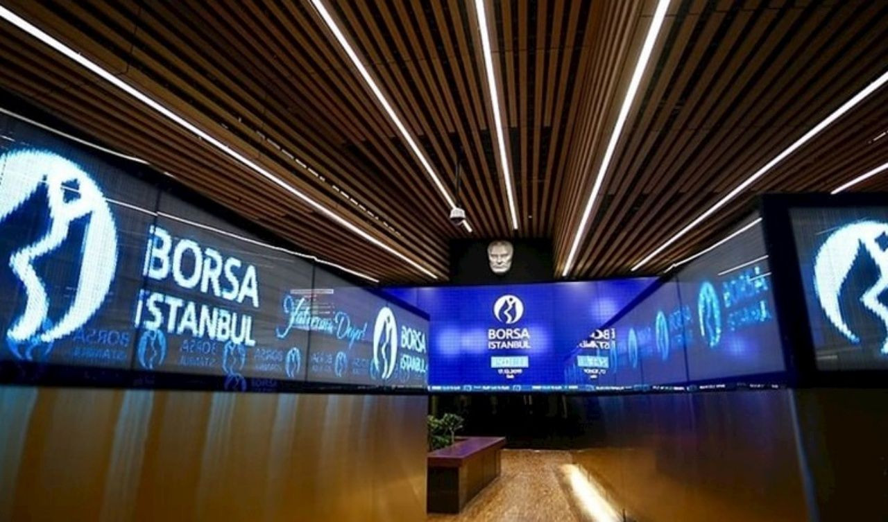 BIST 100 haftayı düşüşle kapattı! Borsa İstanbul'da en çok kazandıran ve kaybettiren hisseler belli oldu - Sayfa 8