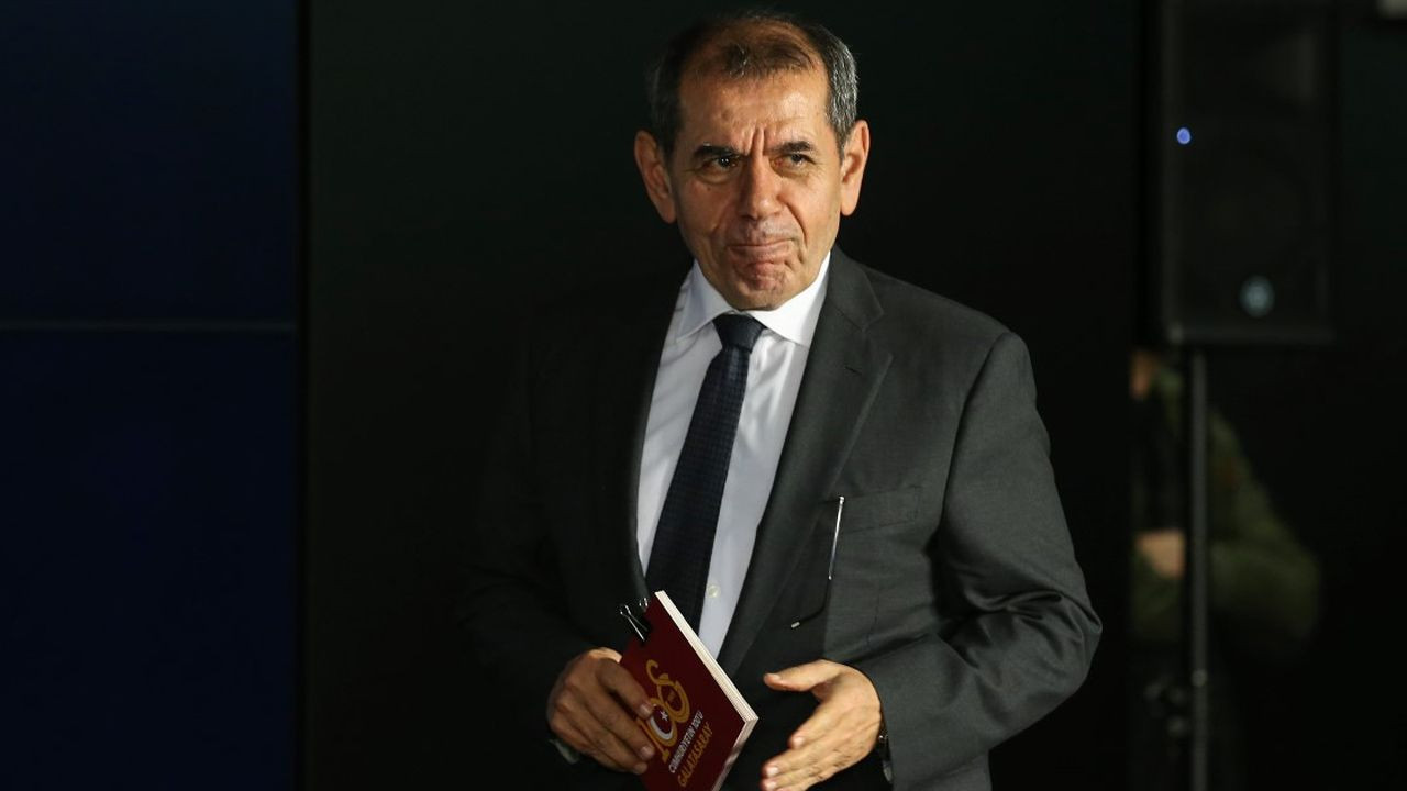 Dursun Özbek'ten son dakika Lionel Messi açıklaması! Taraftarları heyecanlandıran sözler: İlk kez konuştu... - Sayfa 5