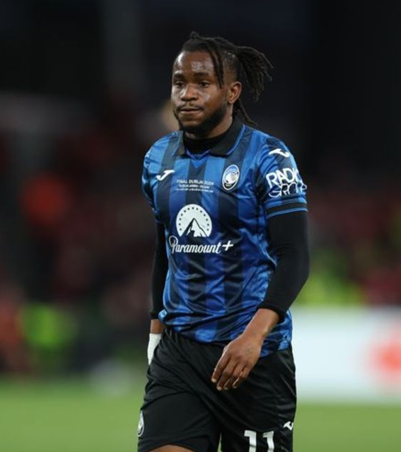 Ademola Lookman Galatasaray'a geliyor! Gündeme bomba gibi düşen hareket - Sayfa 2