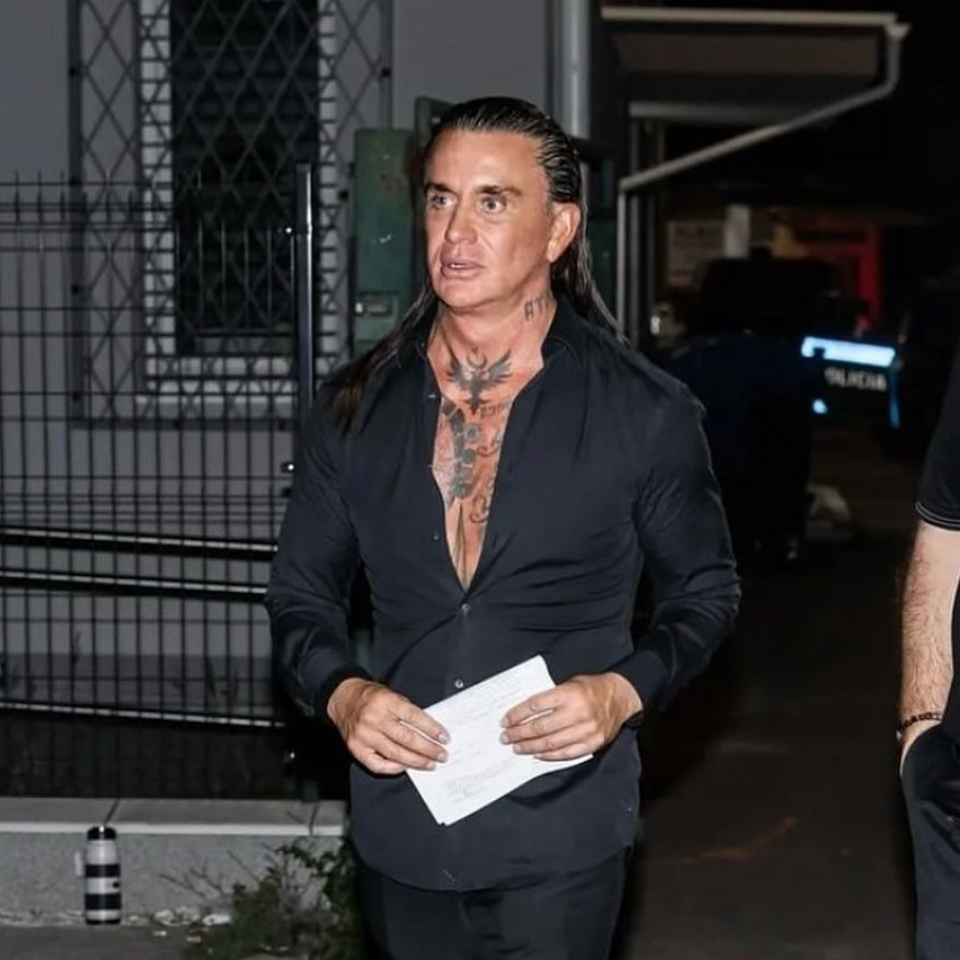 ‘Cehennem Necati’ye tahliye şoku! Mahkeme serbest bıraktı, savcılık itiraz etti... Necati Arabacı yine cezaevinde! - Sayfa 1