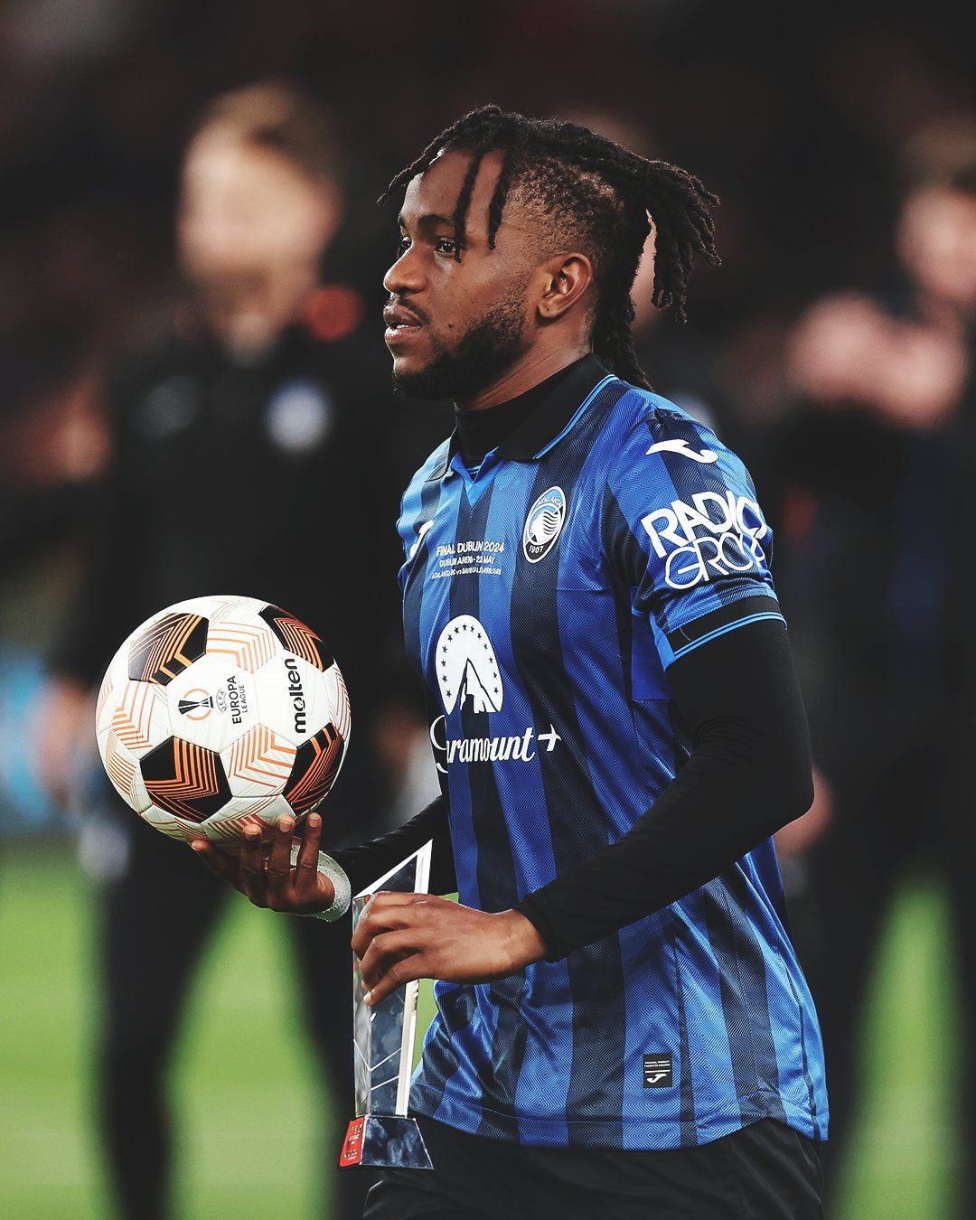 Ademola Lookman Galatasaray'a geliyor! Gündeme bomba gibi düşen hareket - Sayfa 3