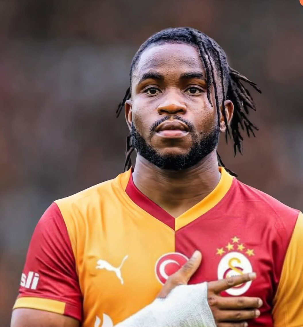 Ademola Lookman Galatasaray'a geliyor! Gündeme bomba gibi düşen hareket - Sayfa 4