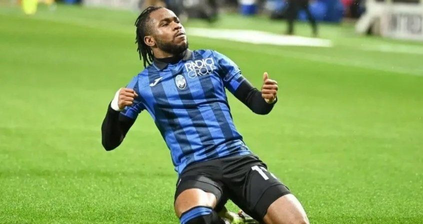 Ademola Lookman Galatasaray'a geliyor! Gündeme bomba gibi düşen hareket - Sayfa 1