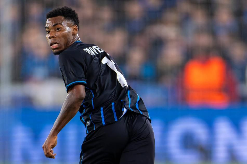 Galatasaray'ın transfer listesi basına sızdı! İşte Şampiyonlar Ligi'nde çeyrek finali getirecek transferler - Sayfa 5