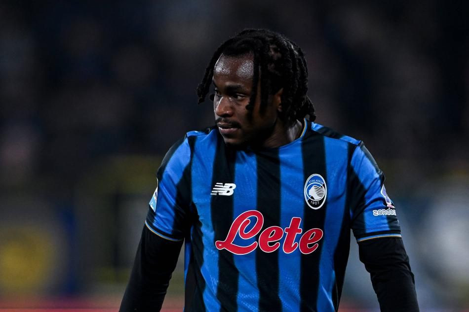 Galatasaray'ın transfer listesi basına sızdı! İşte Şampiyonlar Ligi'nde çeyrek finali getirecek transferler - Sayfa 6