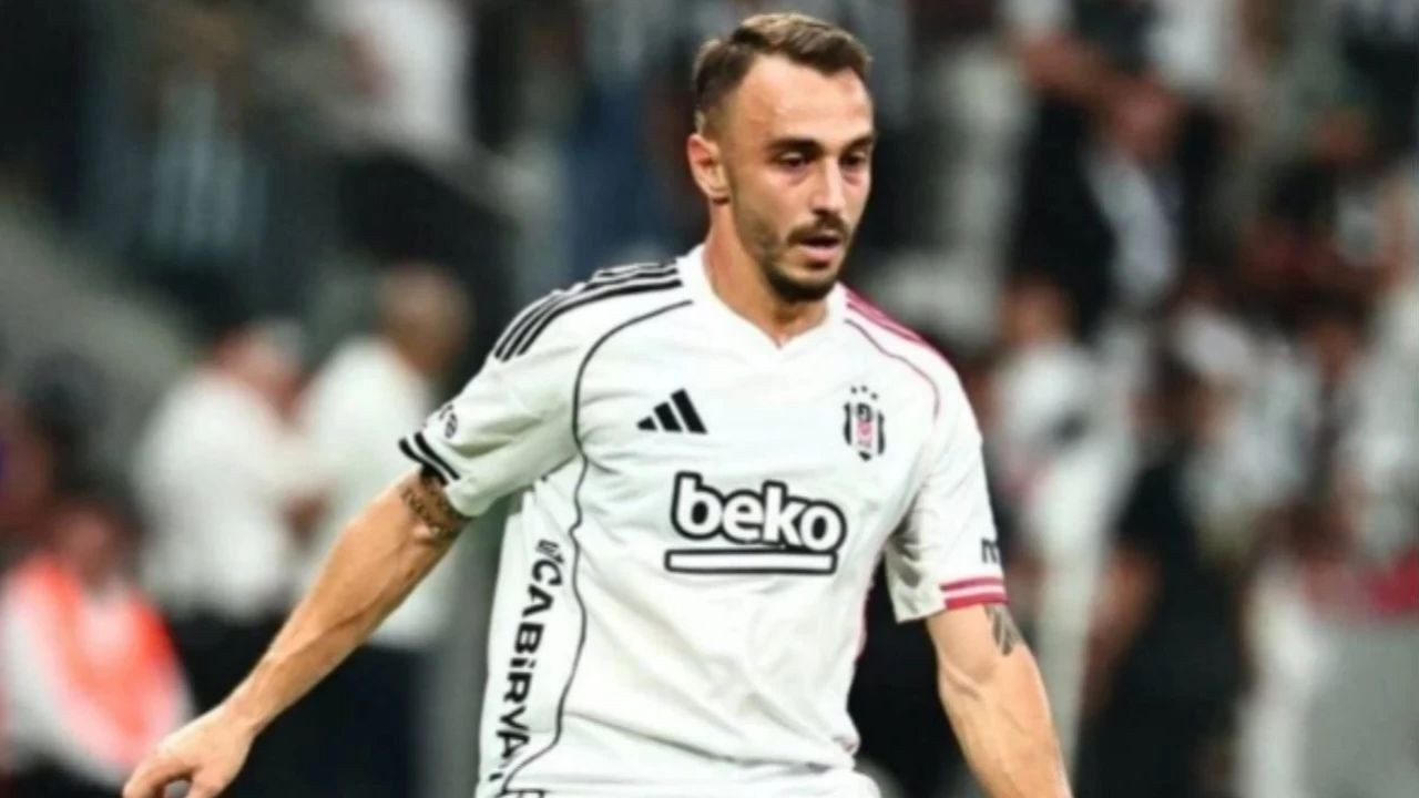 İşte Beşiktaş'ın Antalyaspor maçı 11'i! Sergen Yalçın'dan 3 sürpriz isim - Sayfa 4