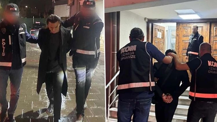 ‘Cehennem Necati’ye tahliye şoku! Mahkeme serbest bıraktı, savcılık itiraz etti... Necati Arabacı yine cezaevinde! - Sayfa 5