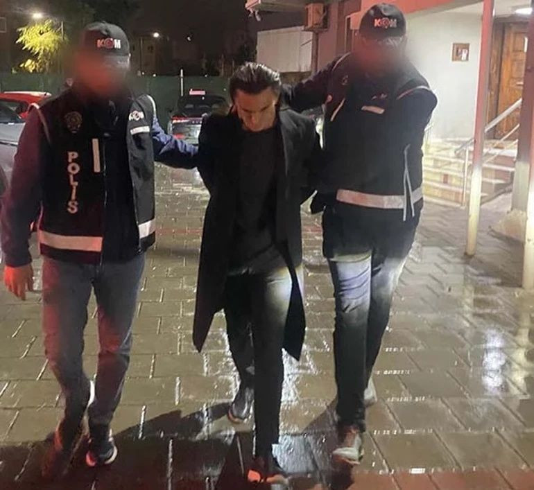 ‘Cehennem Necati’ye tahliye şoku! Mahkeme serbest bıraktı, savcılık itiraz etti... Necati Arabacı yine cezaevinde! - Sayfa 2